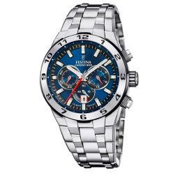 Festina Chrono Bike F20670/1 Férfi karóra