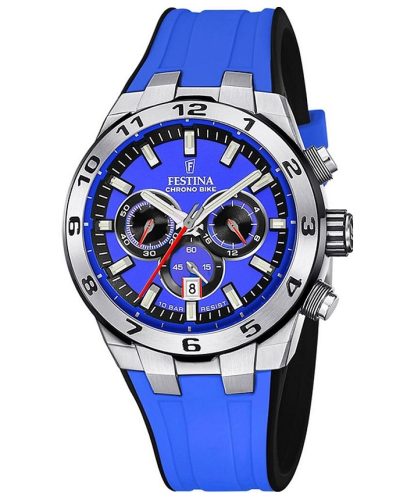 Festina Chrono Bike F20671/3 Férfi karóra