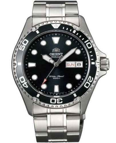 Orient Ray II Automatic Diver FAA02004B9 Férfi karóra