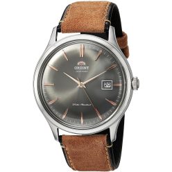 Orient Classic Automatic FAC08003A0 Férfi karóra