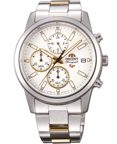 Orient Sports Chrono FKU00001W0 Férfi karóra