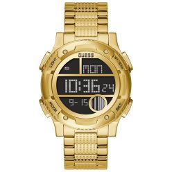 Guess Digital Zip GW0271G2 Férfi karóra