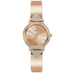 Guess Tri Luxe GW0474L3 Női karóra