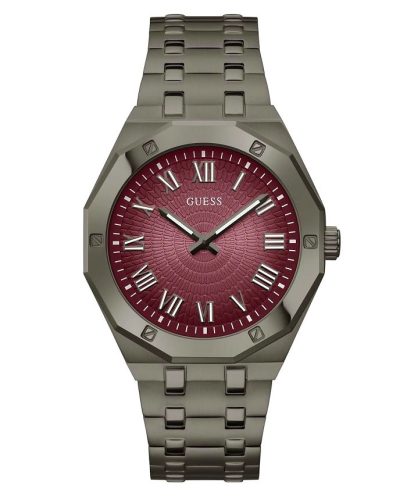 Guess Asset GW0575G5 Férfi karóra