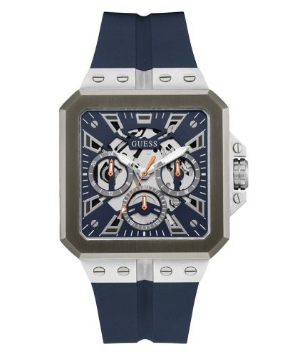 Guess Leo GW0637G1 Férfi karóra