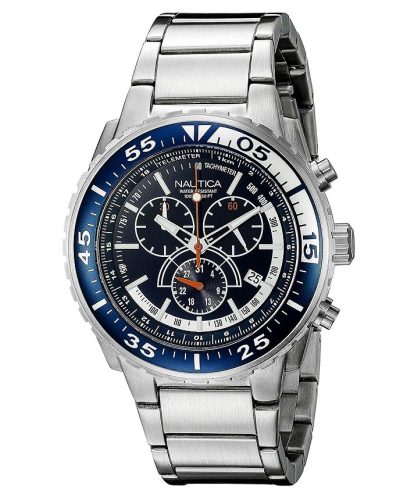 Nautica Castle Chrono NAPCAS902 Férfi karóra