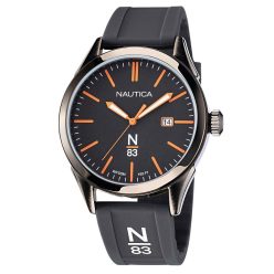 Nautica N83 Hannay Bay NAPHBF119 Férfi karóra