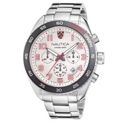 Nautica Key Biscayne Chrono NAPKBS226 Férfi karóra