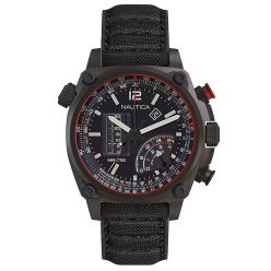 Nautica Millrock Chrono NAPMLR003 Férfi karóra