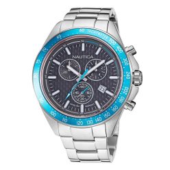 Nautica Ocean Beach Chrono NAPOBF119 Férfi karóra