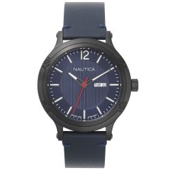 Nautica Porthole NAPPRH017 Férfi karóra