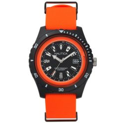 Nautica Surfside NAPSRF003 Férfi karóra