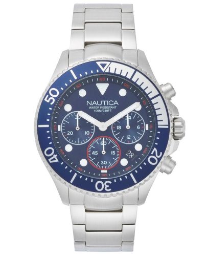 Nautica Westport Chrono NAPWPC006 Férfi karóra