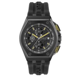 Philipp Plein Extreme Chrono PWGAA0221 Férfi karóra