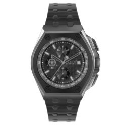 Philipp Plein Extreme Chrono PWGAA0921 Férfi karóra