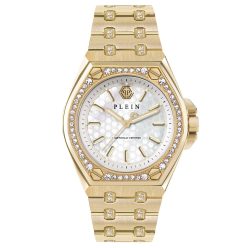 Philipp Plein Extreme Lady PWJAA1223 Női karóra