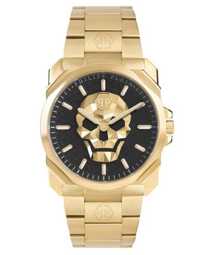 Philipp Plein The Skull King PWLAA0822 Férfi karóra