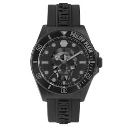 Philipp Plein The Skull Diver PWOAA0422 férfi karóra