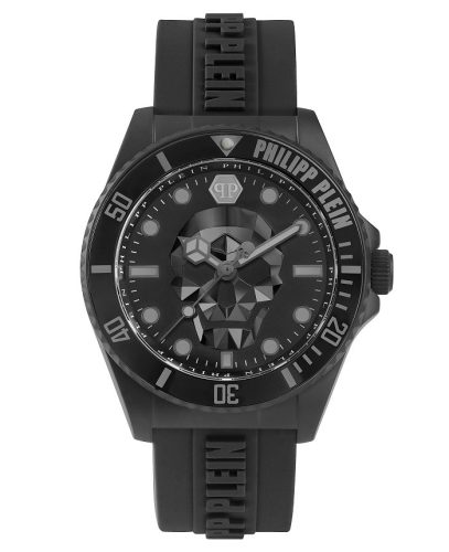 Philipp Plein The Skull Diver PWOAA0422 férfi karóra