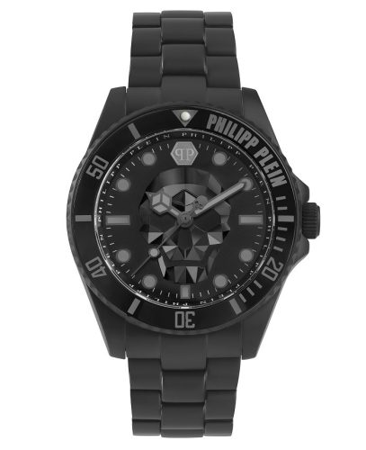 Philipp Plein The Skull Diver PWOAA0922 férfi karóra