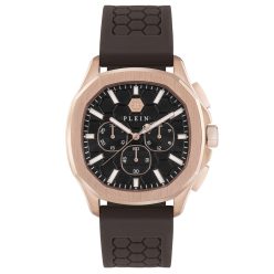 Philipp Plein High-Conic Chrono PWSAA0523 férfi karóra