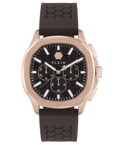 Philipp Plein High-Conic Chrono PWSAA0523 férfi karóra