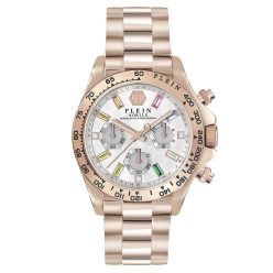 Philipp Plein Nobile Lady Chrono PWSBA0323 női karóra