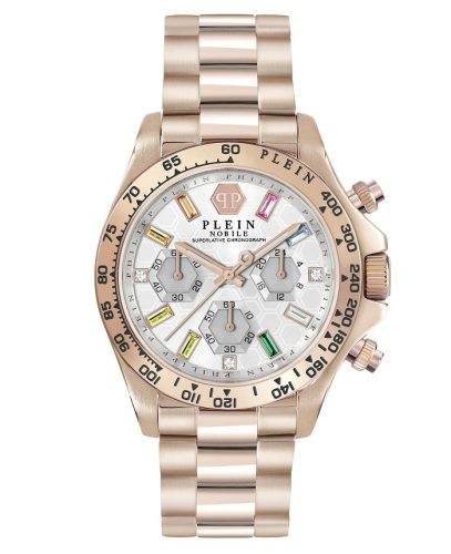 Philipp Plein Nobile Lady Chrono PWSBA0323 női karóra