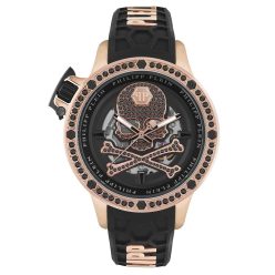   Philipp Plein Rich Hyper Sport Automatic PWUAA0323 férfi karóra