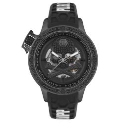   Philipp Plein Rich Hyper Sport Automatic PWUAA0423 férfi karóra