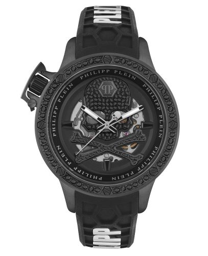 Philipp Plein Rich Hyper Sport Automatic PWUAA0423 férfi karóra