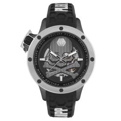   Philipp Plein Rich Hyper Sport Automatic PWUAA0523 férfi karóra