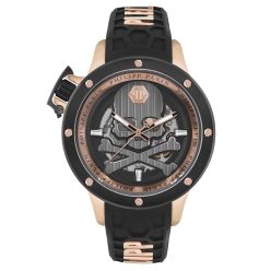   Philipp Plein Rich Hyper Sport Automatic PWUAA0623 férfi karóra