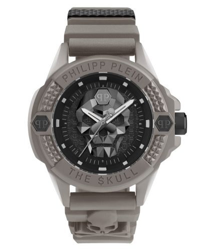 Philipp Plein The Skull Ecoceramic PWUBA0323 Férfi karóra