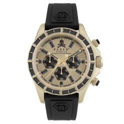 Philipp Plein Nobile Racing Chrono PWVAA0223 Férfi karóra