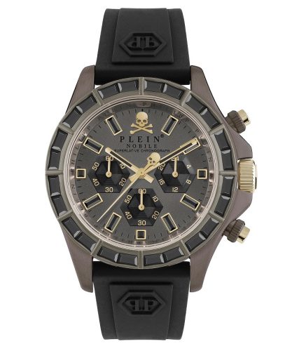 Philipp Plein Nobile Racing Chrono PWVAA0323 Férfi karóra