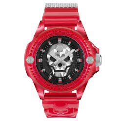 Philipp Plein The Skull Synthetic PWWAA0223 Férfi karóra