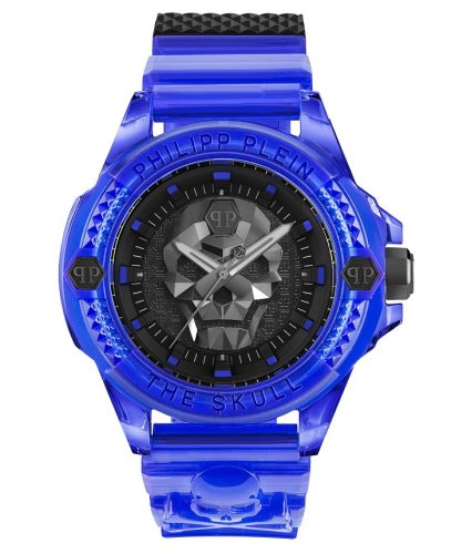 Philipp Plein The Skull Synthetic PWWAA0323 férfi karóra