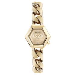 Philipp Plein The Hexagon Groumette PWWBA0323 Női karóra