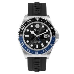   Philipp Plein GMT-I Challenger Hyper Sport PWYBA0123 férfi karóra