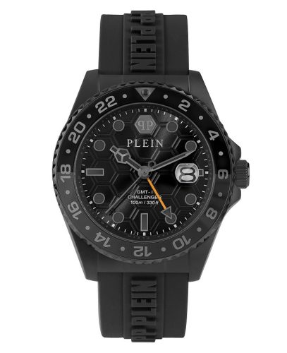 Philipp Plein GMT-I Challenger Hyper Sport PWYBA1023 férfi karóra