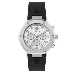 Philipp Plein The Hexagon Chrono PWZBA0123 Férfi karóra