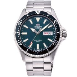 Orient Mako III Diver Automatic RA-AA0004E19B Férfi karóra