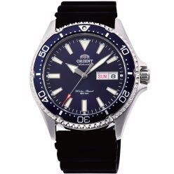 Orient Mako III Automatic Diver RA-AA0006L19B Férfi karóra