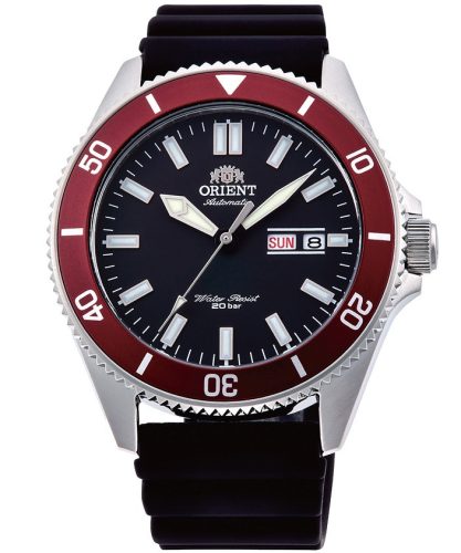 Orient Mako III Automatic Diver RA-AA0011B19B Férfi karóra