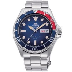   Orient Mako Kamasu Diver Automatic RA-AA0812L19B Férfi karóra