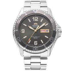   Orient Mako Kamasu Diver Automatic RA-AA0819N19B Férfi karóra