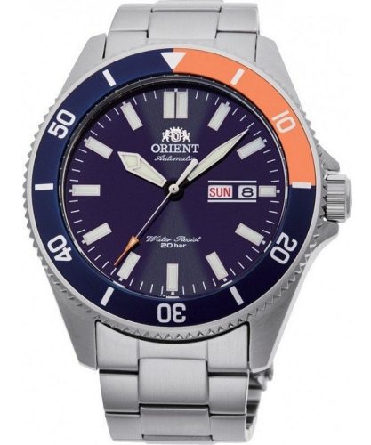 Orient Sports Automatic Diver RA-AA0913L19B Férfi karóra