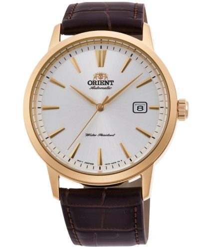 Orient Bambino Automatic RA-AC0F04S10B Férfi karóra