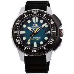 Orient M-FORCE Automatic Diver RA-AC0L04L00B Férfi karóra